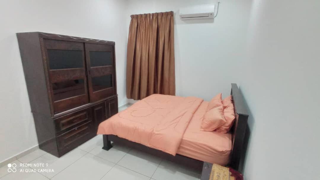 Maryam Homestay Jertih Εξωτερικό φωτογραφία