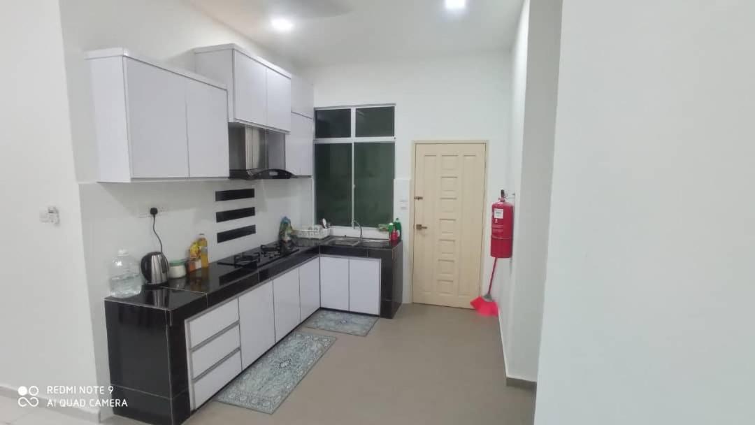 Maryam Homestay Jertih Εξωτερικό φωτογραφία