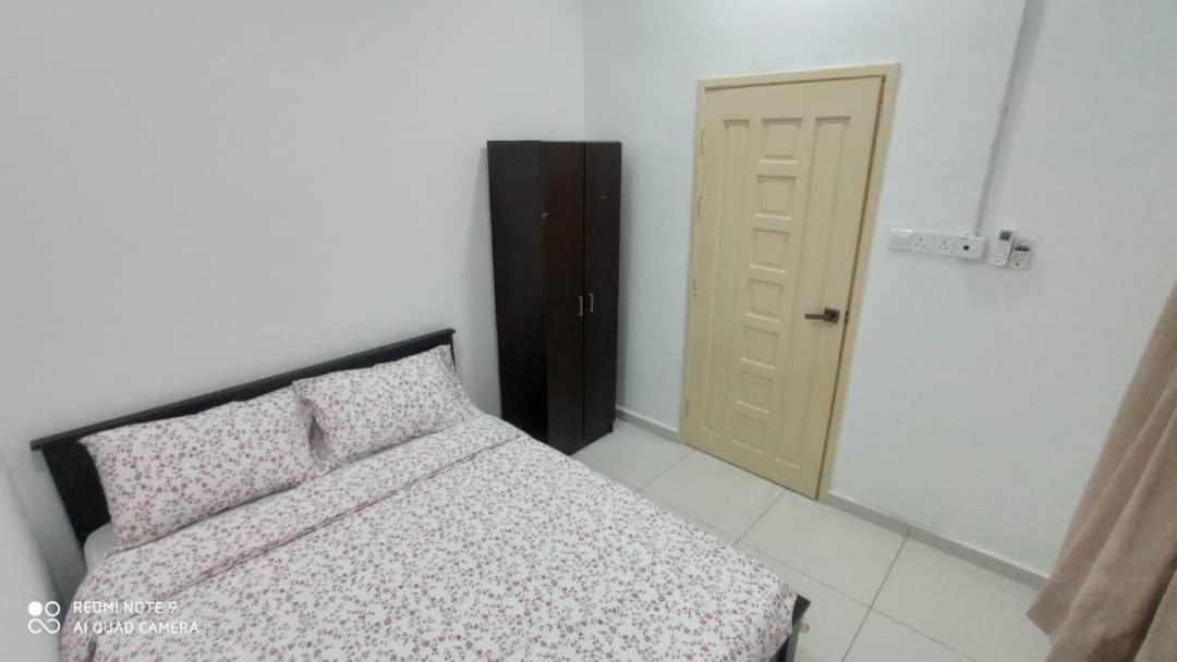 Maryam Homestay Jertih Εξωτερικό φωτογραφία