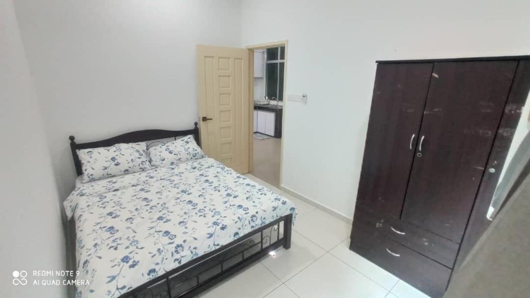 Maryam Homestay Jertih Εξωτερικό φωτογραφία